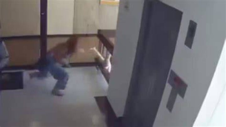 The Shocking Truth Behind The Kid And His Mom CCTV Video Full Video