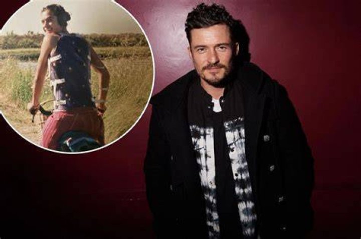 The Shocking Truth: Orlando Bloom's Drug Addiction Revealed