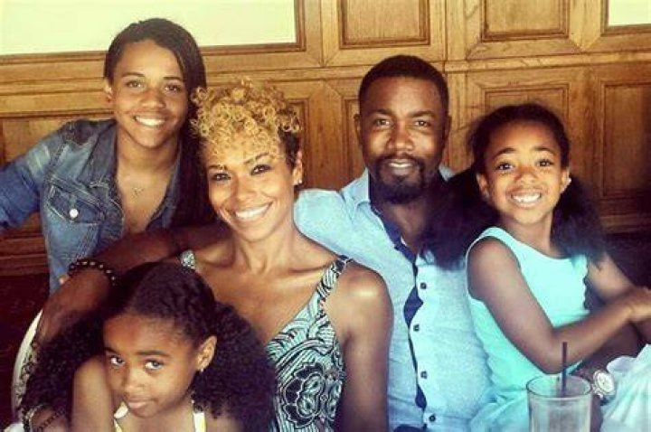 The Siblings Of Michael Jai White: A Family Of Talent