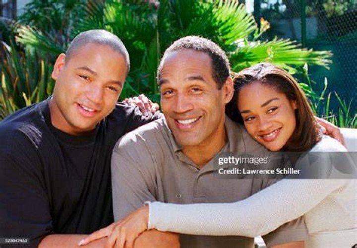 The Son Of O.J. Simpson: Jason's Story