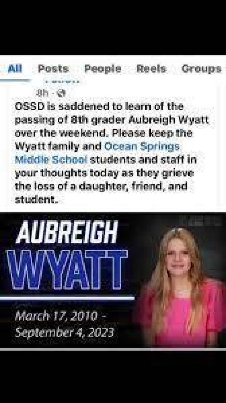 The Startling Autopsy Findings Of Aubreigh Wyatt
