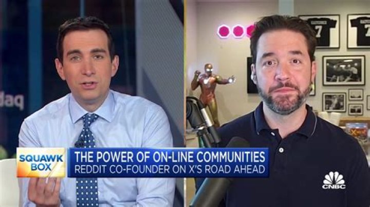 The Tech Titan Behind Reddit: An Interview With Chris Ohanian