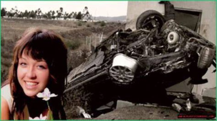 The Tragic Accident Of Nikki Catsouras: A Cautionary Tale