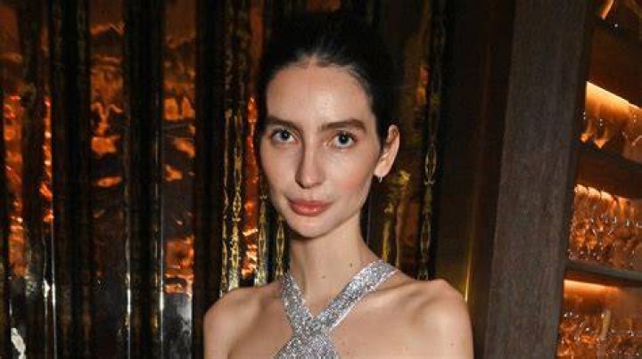 The Tragic Battle: Meadow Walker's Journey With Anorexia