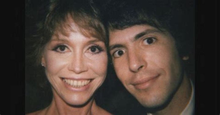 The Tragic Death Of Mary Tyler Moore's Beloved Son
