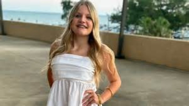 The Tragic End: Unveiling The Circumstances Of Aubreigh Wyatt's Death