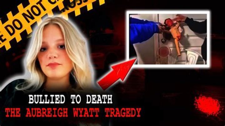 The Tragic End: When Did Aubreigh Wyatt Bid Farewell?
