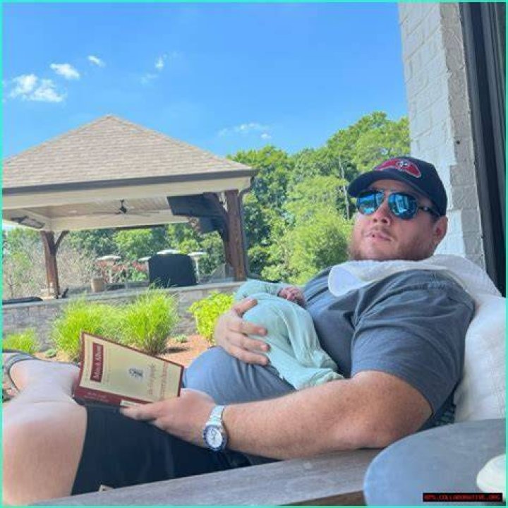 The Tragic Fate Of Luke Combs' Father: Uncovering The Details