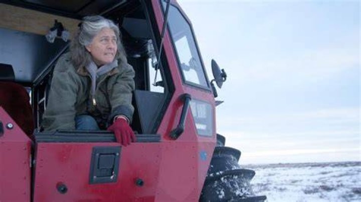 The Tragic Fate Of Sue Aiken From Life Below Zero