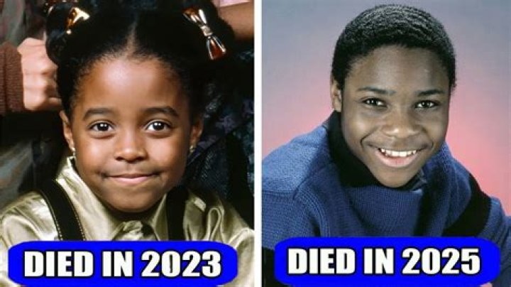 The Tragic Fate Of The Cosby Show Twins: Unraveling The Unfortunate Demise