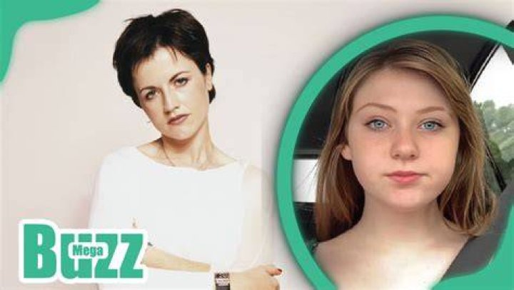 The Tragic Loss: Meet Dolores O'Riordan's Devastated Daughter