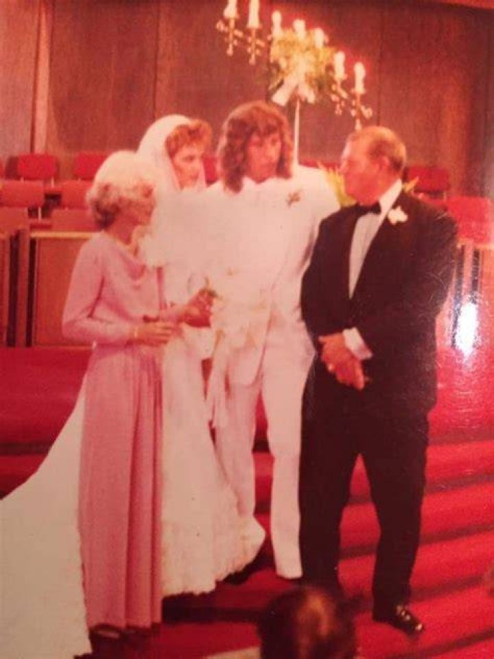 The Tragic Love Story Of David Von Erich: Remembering His Wife Sharon