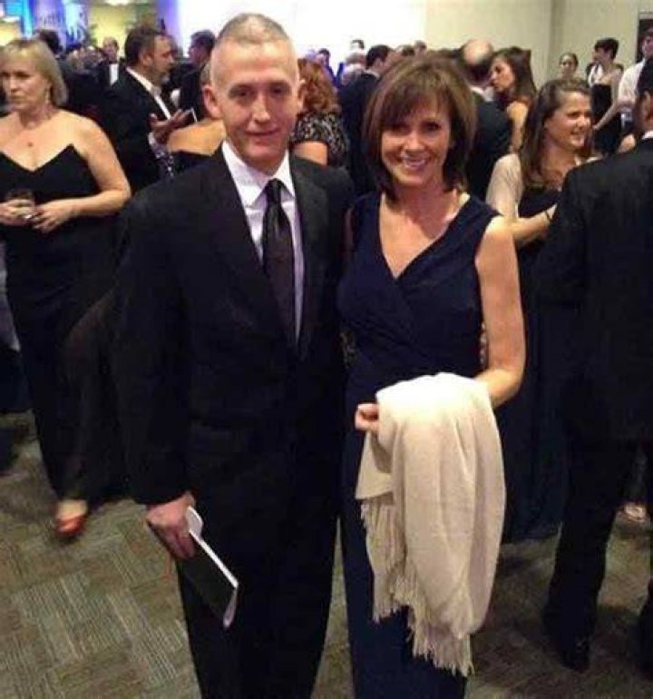 The Trey Gowdy Family: A Closer Look