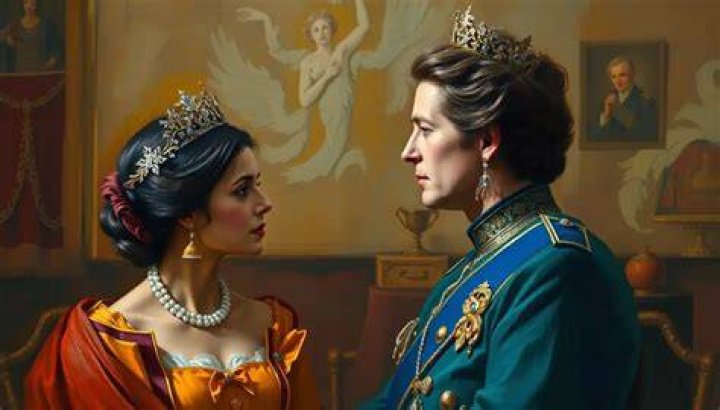 The True Story Behind Royal Family And Autism