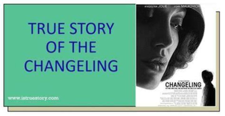 The True Story Behind The Changeling: A Haunting Revelation