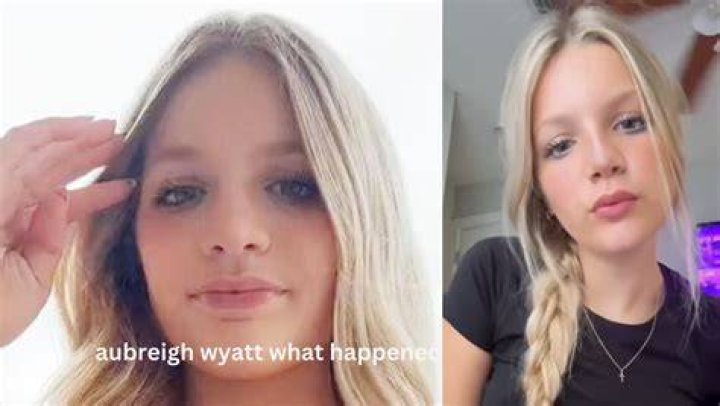The Truth About Aubrieigh Wyatt: Uncovering Her Journey