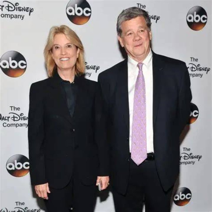The Truth About Greta Van Susteren's Husband