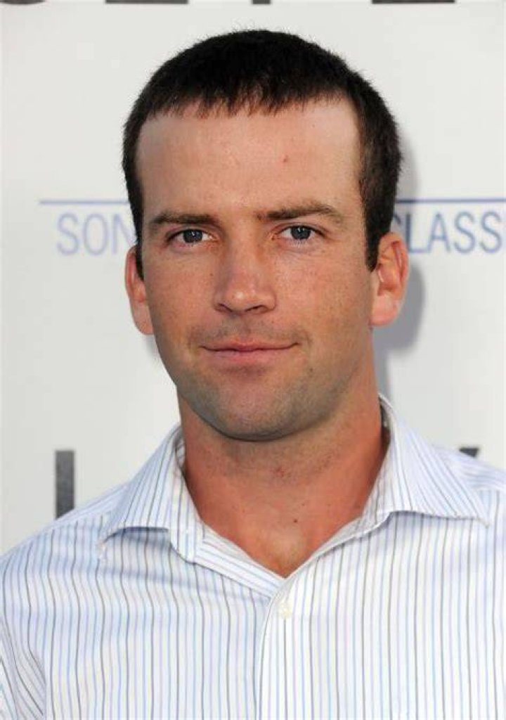 The Truth About Lucas Black's Illness Revealed