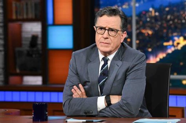 The truth about Stephen Colbert's wife Evelyn McGeeColbert