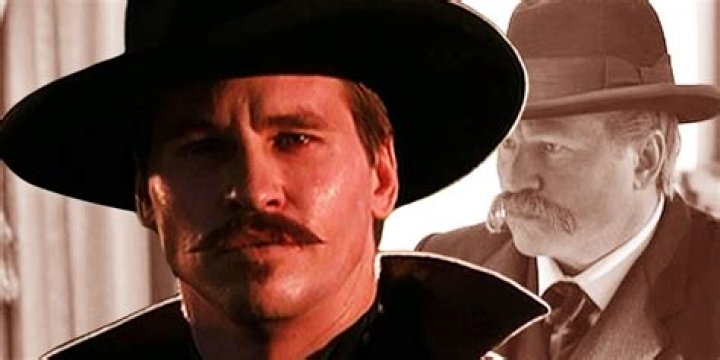The Truth About Wyatt Earp's Role In The Movie Industry