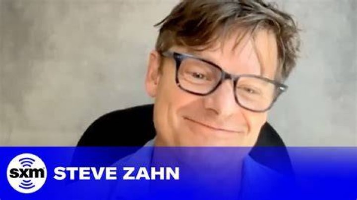 The Truth Revealed: Steve Zahn's Son Uncovered