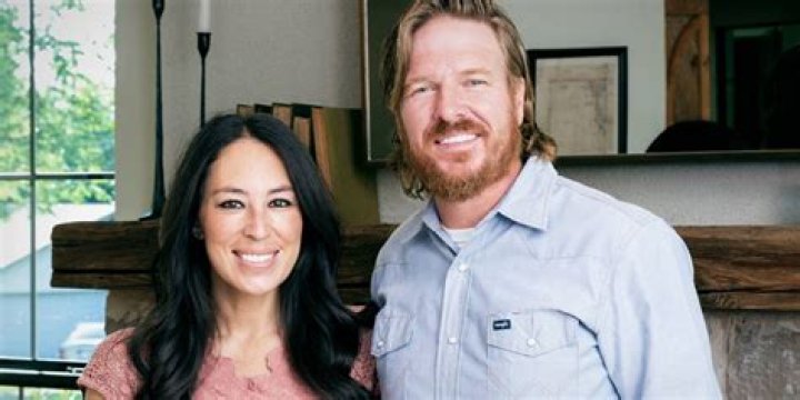 The Truth Unraveled: Did Chip And Joanna Gaines Go Their Separate Ways?