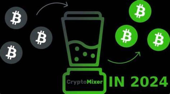 The Ultimate Bitcoin Mixer For 2024: Enhanced Privacy And Security