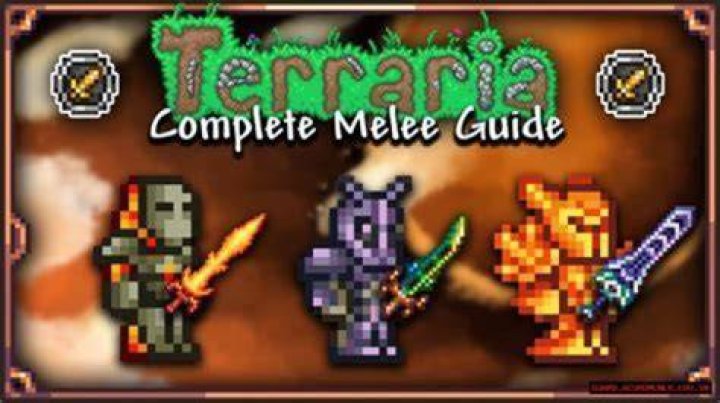 The Ultimate Destroyer Guide For Terraria: Conquer The Underground