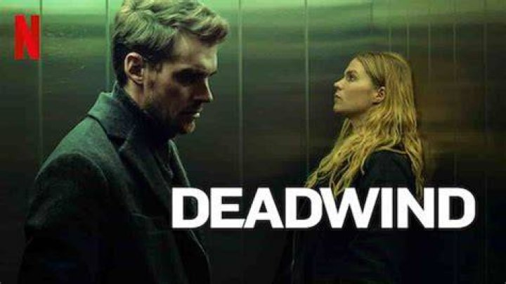 The Ultimate Guide: Deadwind Season 3 Ending Explained