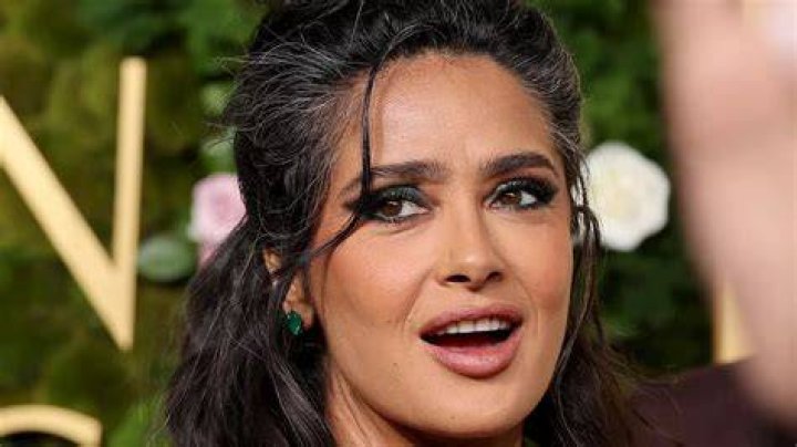 The Ultimate Guide: Discover Salma Hayek's Age