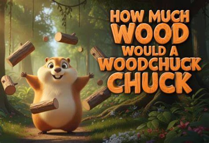 The Ultimate Guide: How Much Wood Could A Woodchuck Chuck If It Could Chuck Wood?