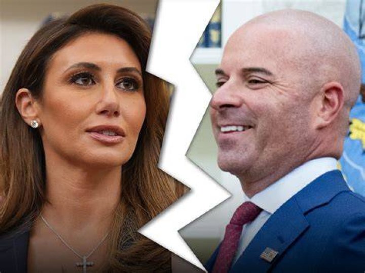 The Ultimate Guide To Alina Habba's Husband: Unraveling The Man Behind The Power
