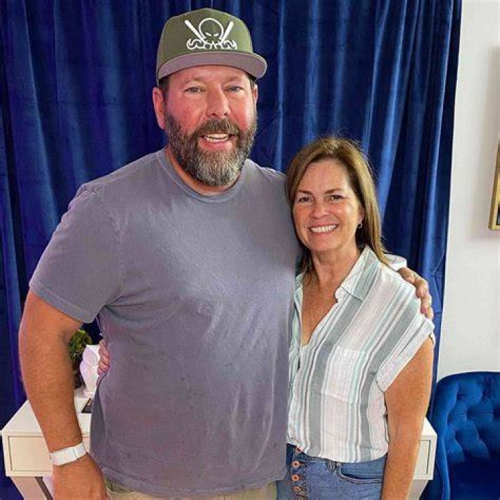 The Ultimate Guide To Bert Kreischer's Wife: Who She Is And What You Need To Know