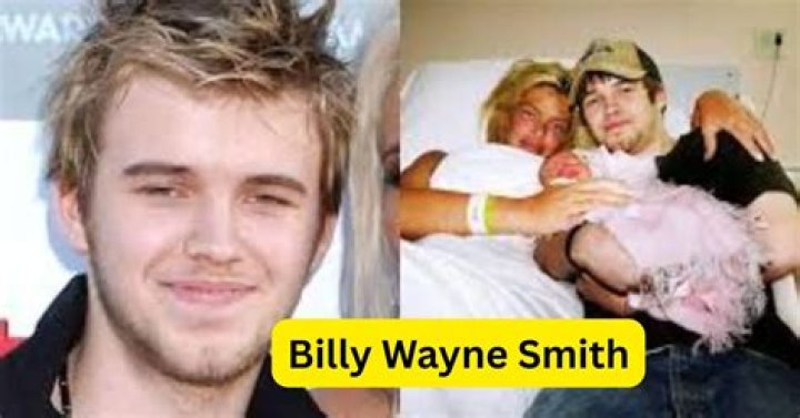 The Ultimate Guide To Billy Wayne Smith: Biography, Discography, And Legacy