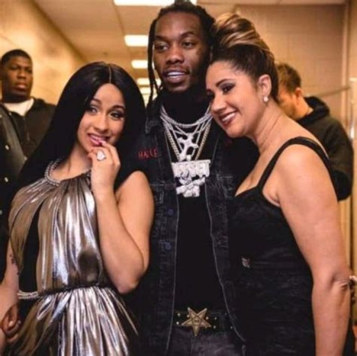 The Ultimate Guide To Cardi B's Mom: Her Life, Career, And Influence