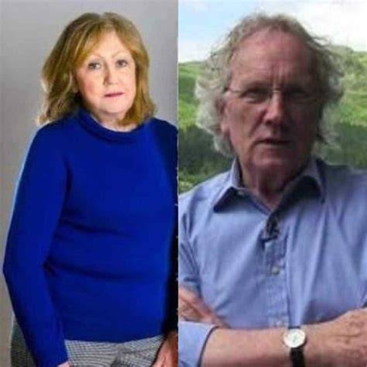 The Ultimate Guide To Chrissie Heughan's Partner