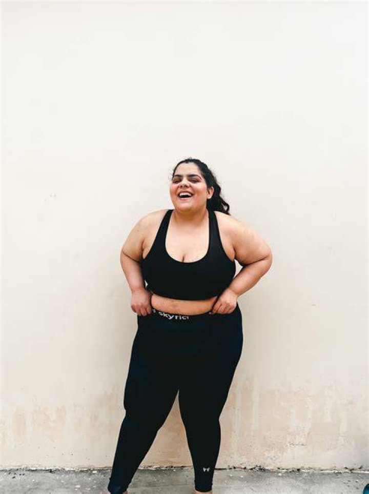 The Ultimate Guide To Curvaceous Black Songstresses