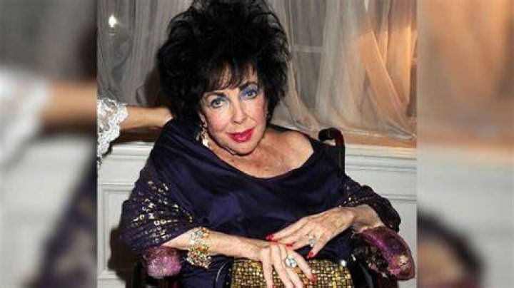 The Ultimate Guide To Elizabeth Taylor's Cause Of Death: Unveiling The Mystery