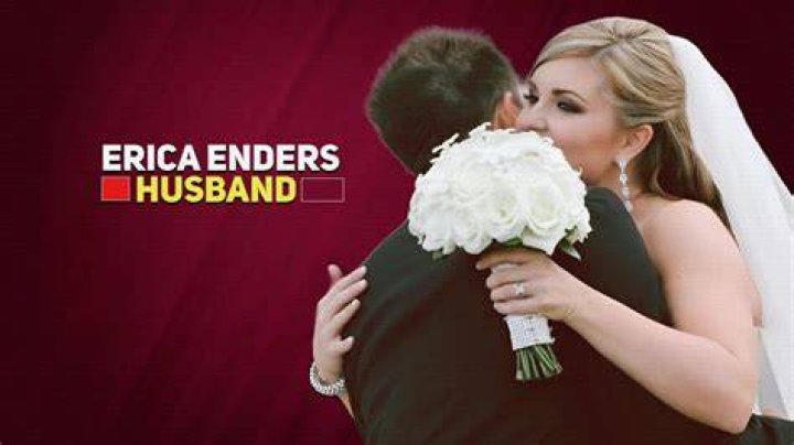 The Ultimate Guide To Erica Enders' Children: Family, Lifestyle, And More