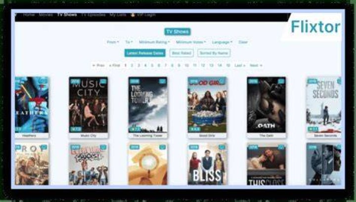 The Ultimate Guide To Flixtor: Unlocking The Power Of Free Streaming