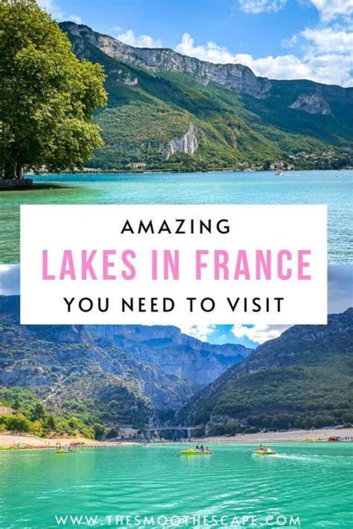 The Ultimate Guide To French Streams: Dive Into The Enchanting Waters Of France