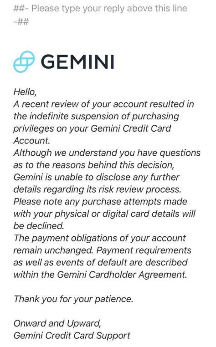 The Ultimate Guide To Gemini Earn Balance Text Message