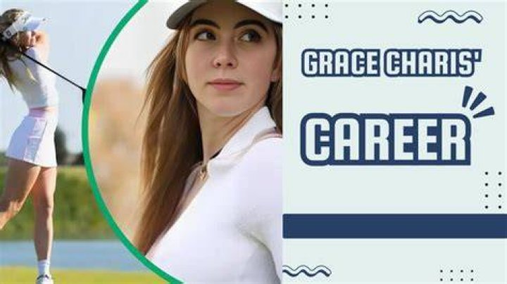 The Ultimate Guide To Grace Charis Leaks: Everything You Need To Know