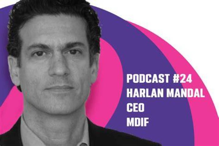 The Ultimate Guide To Harlan Mandel: Strategies And Insights