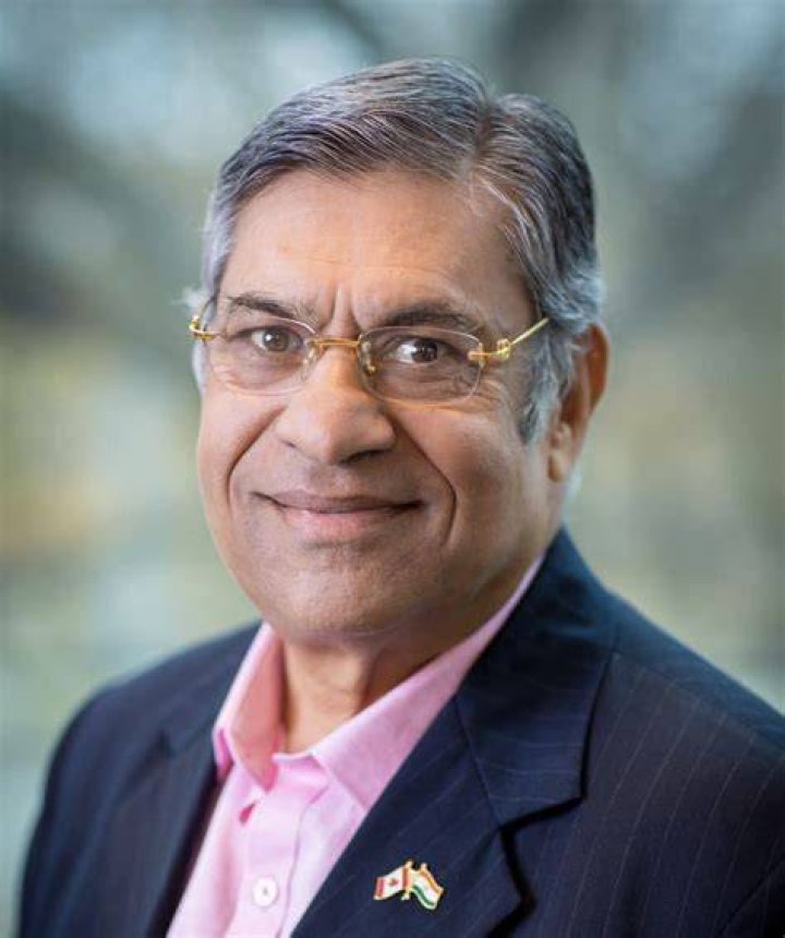 The Ultimate Guide To Hemant Shah: Renowned SEO Expert
