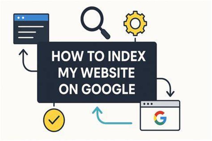 The Ultimate Guide To Indexing Your Website