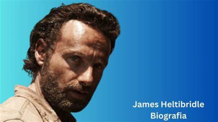 The Ultimate Guide To James Heltibridle's Impact On The Walking Dead