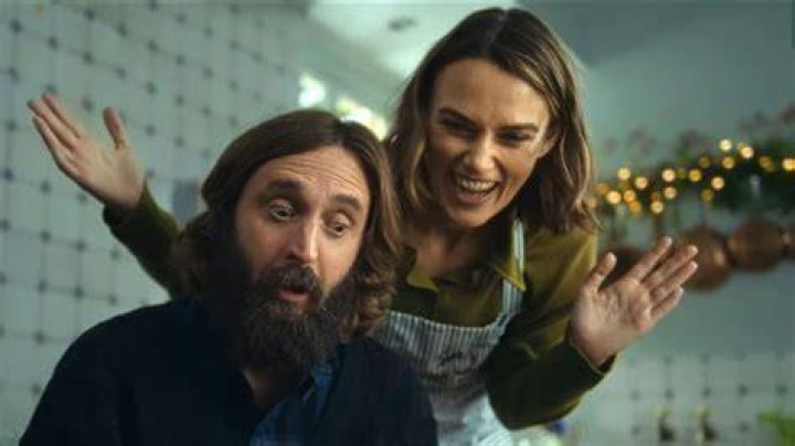 The Ultimate Guide To Joe Wilkinson's Relationships