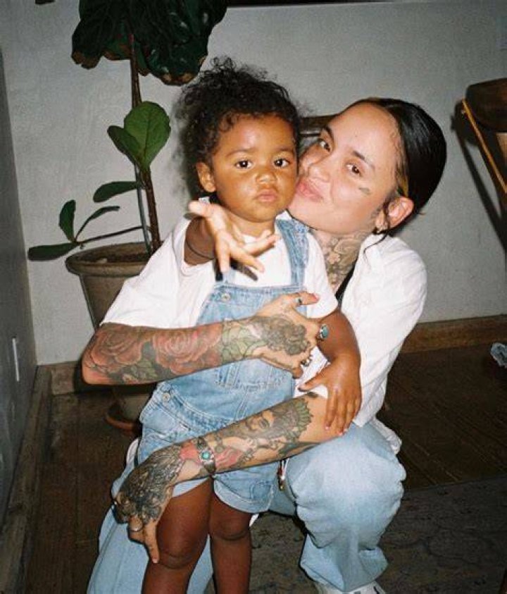 The Ultimate Guide To Kehlani's Family: Past, Present, And Future