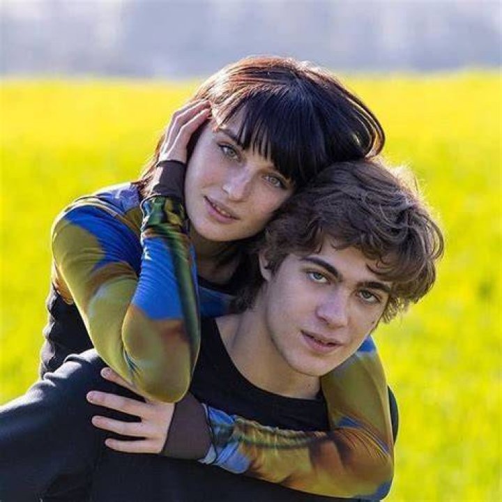 The Ultimate Guide To Lorenzo Zurzolo's Relationships